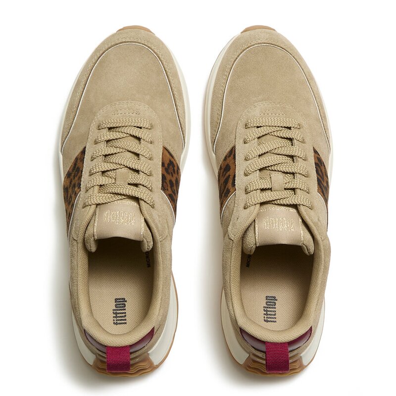 Fitflop schoen bruin-photo-4