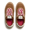 Fitflop schoen cognac-thumb-4