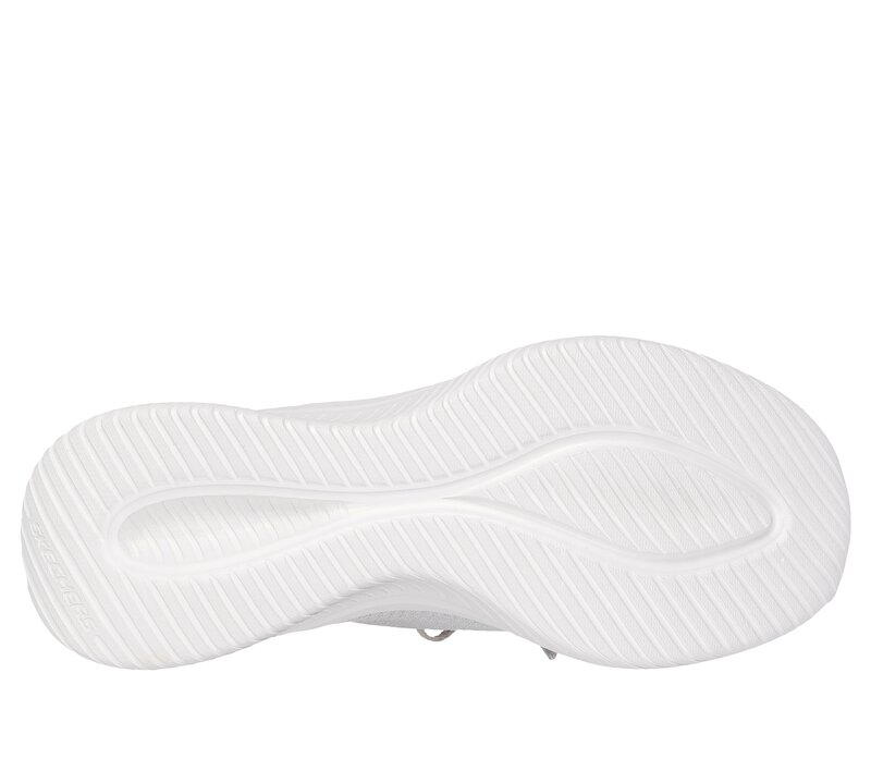 Skechers schoen licht grijs-photo-5