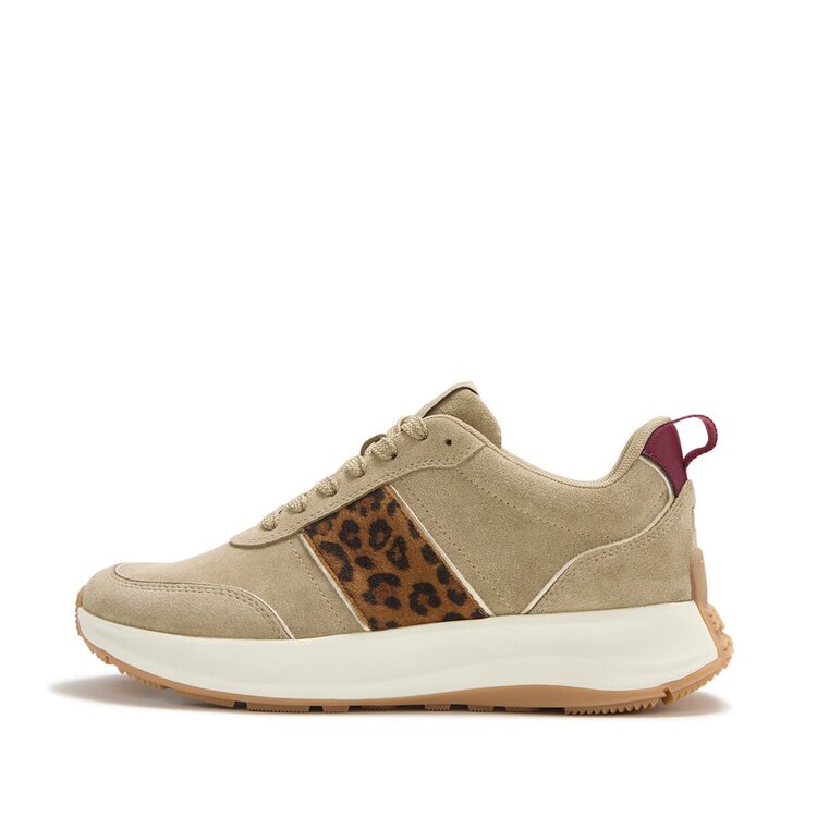 Fitflop schoen bruin eerste thumbnail
