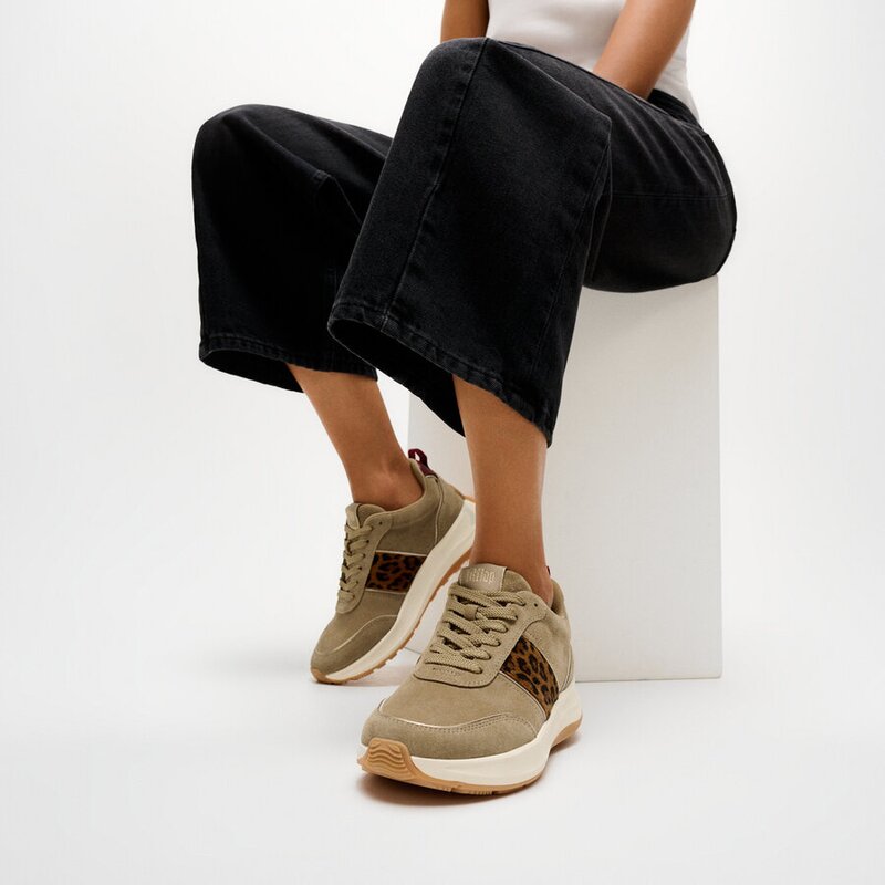 Fitflop schoen bruin-photo-6