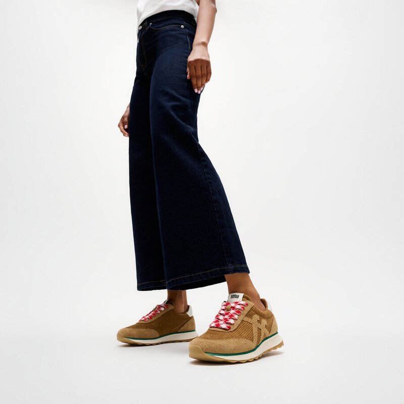 Fitflop schoen cognac-photo-6