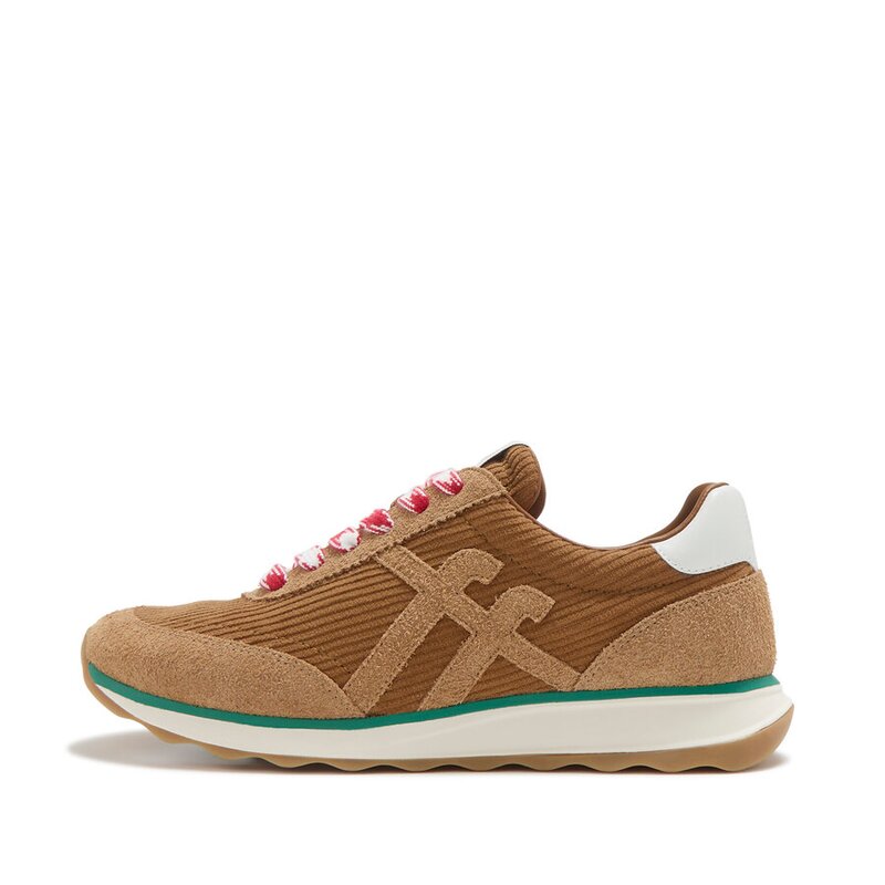 Fitflop schoen cognac-photo-1
