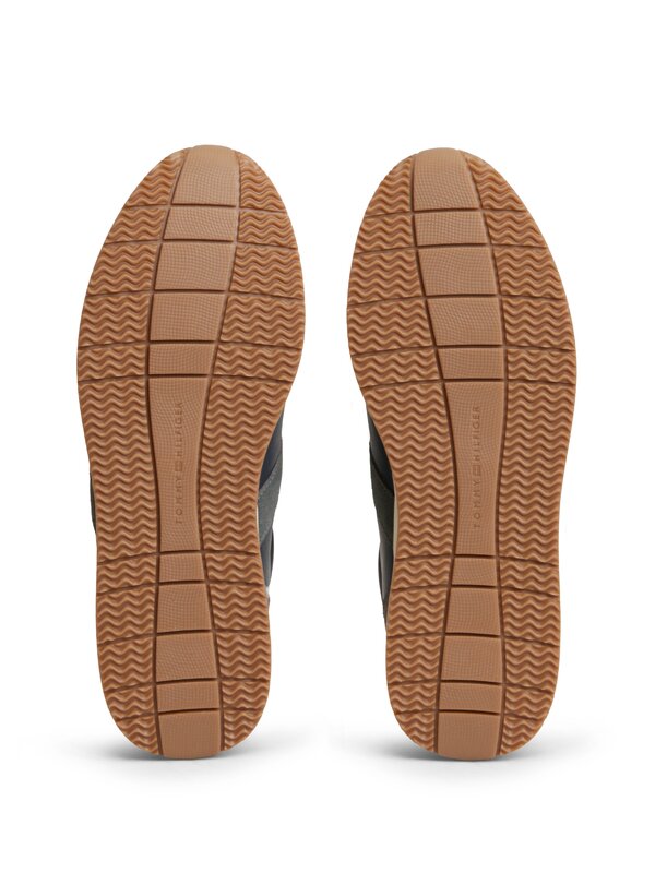 Tommy hilfiger schoen grijs-photo-5