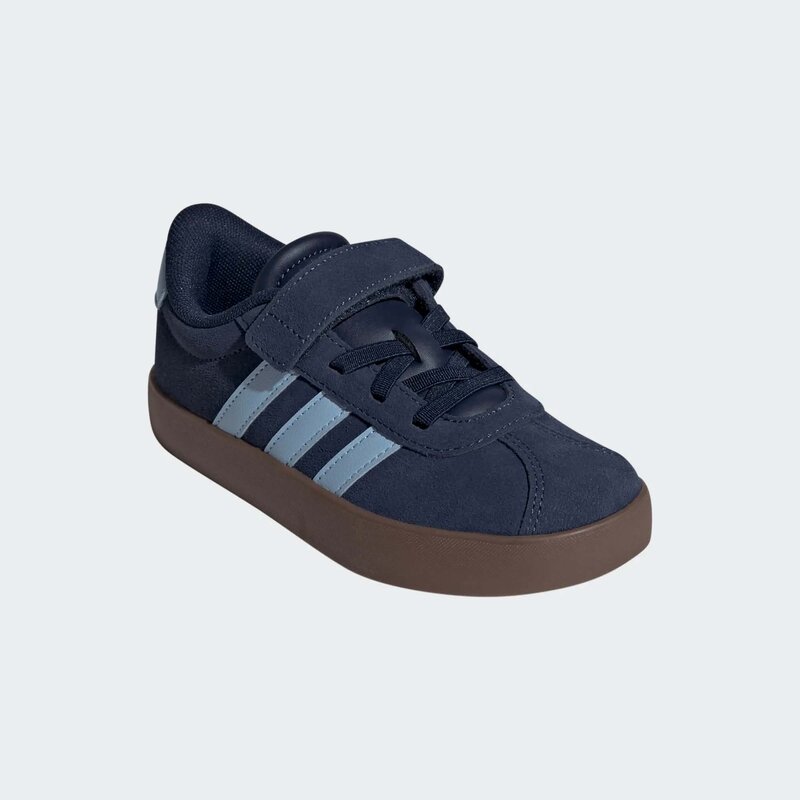 Adidas schoen blauw-photo-3