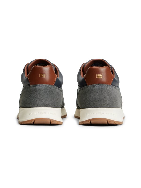 Tommy hilfiger schoen grijs-photo-6