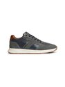 Tommy hilfiger schoen grijs-thumb-2