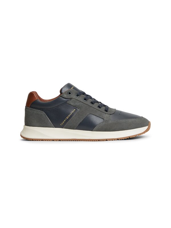 Tommy hilfiger schoen grijs-photo-2