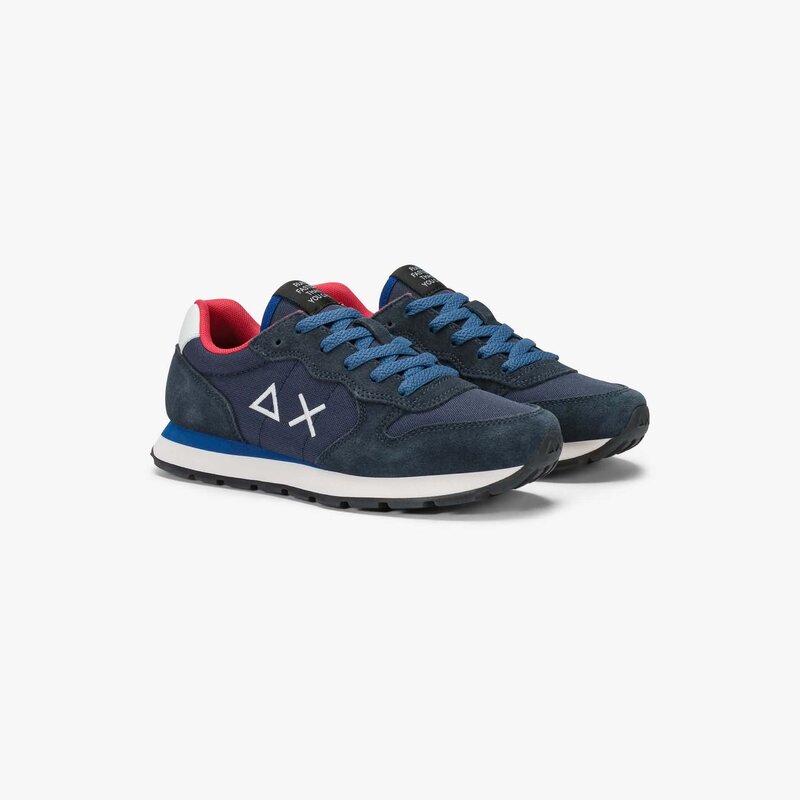 Sun 68 schoen blauw-photo-2