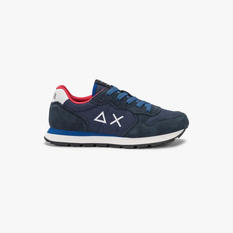 Sun 68 schoen blauw-photo-1