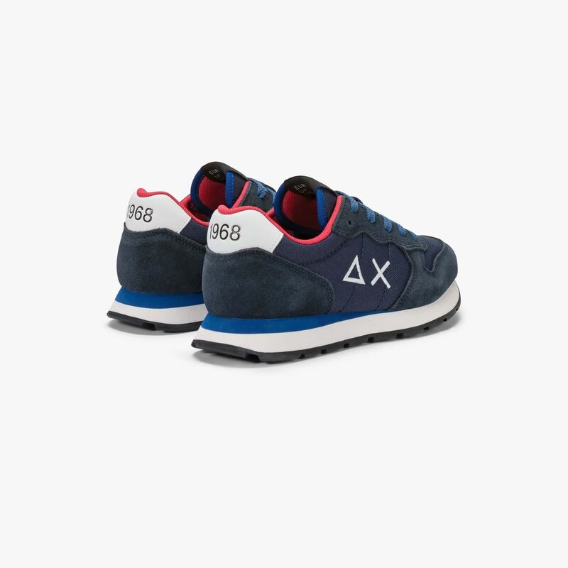 Sun 68 schoen blauw-photo-3