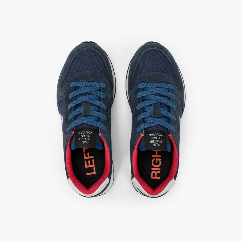 Sun 68 schoen blauw-photo-4