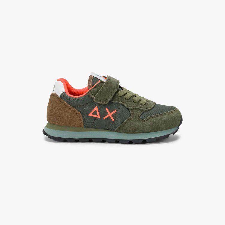 Sun 68 schoen kaki eerste thumbnail