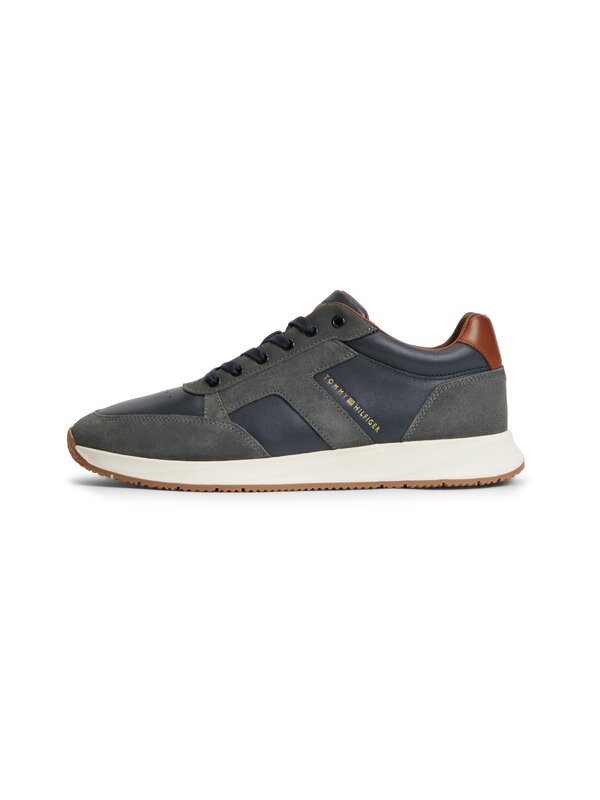 Tommy hilfiger schoen grijs-photo-1