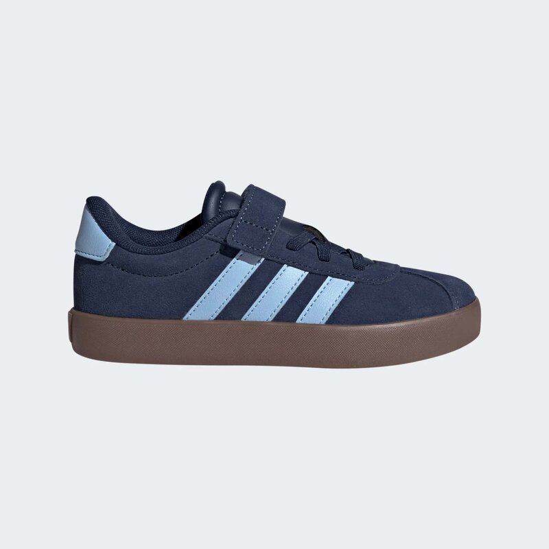 Adidas schoen blauw-photo-1