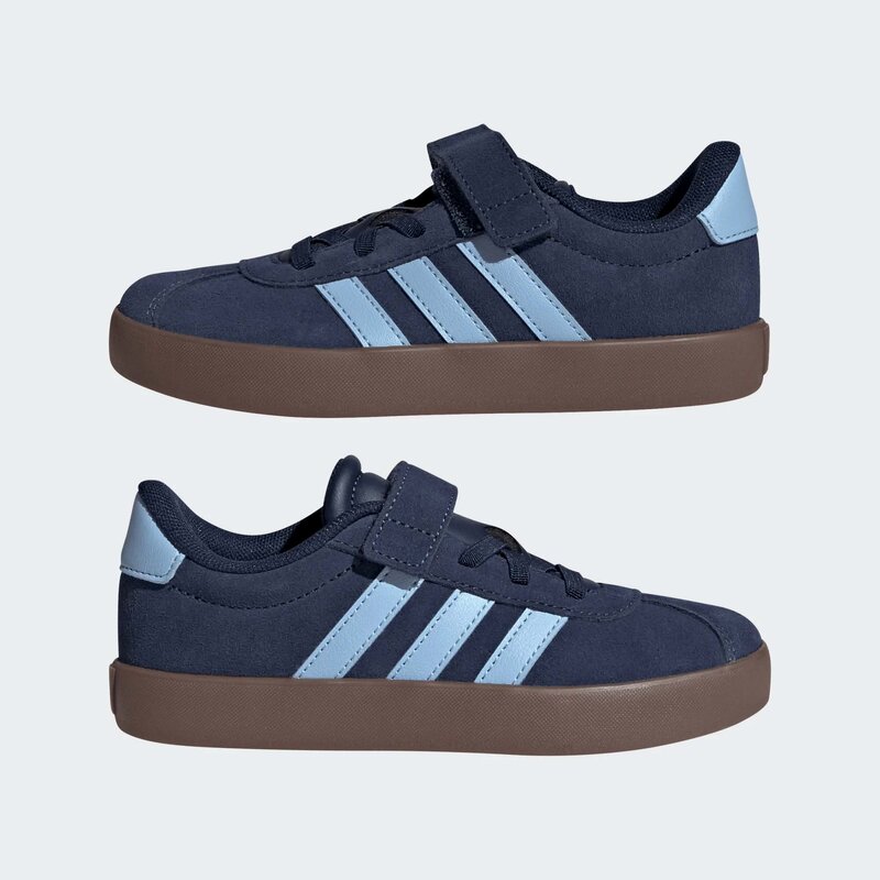Adidas schoen blauw-photo-4