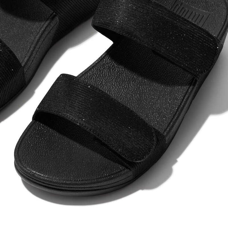 Fitflop aansteker zwart-photo-3