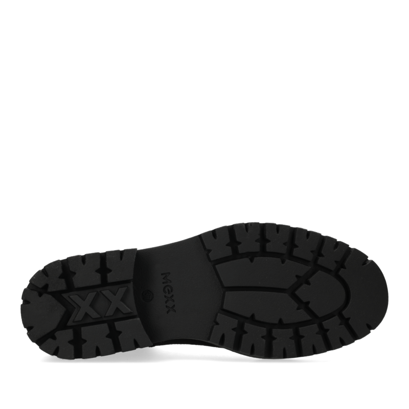 Mexx botje bruin-photo-1