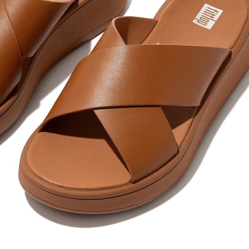 Fitflop schoen cognac-photo-4
