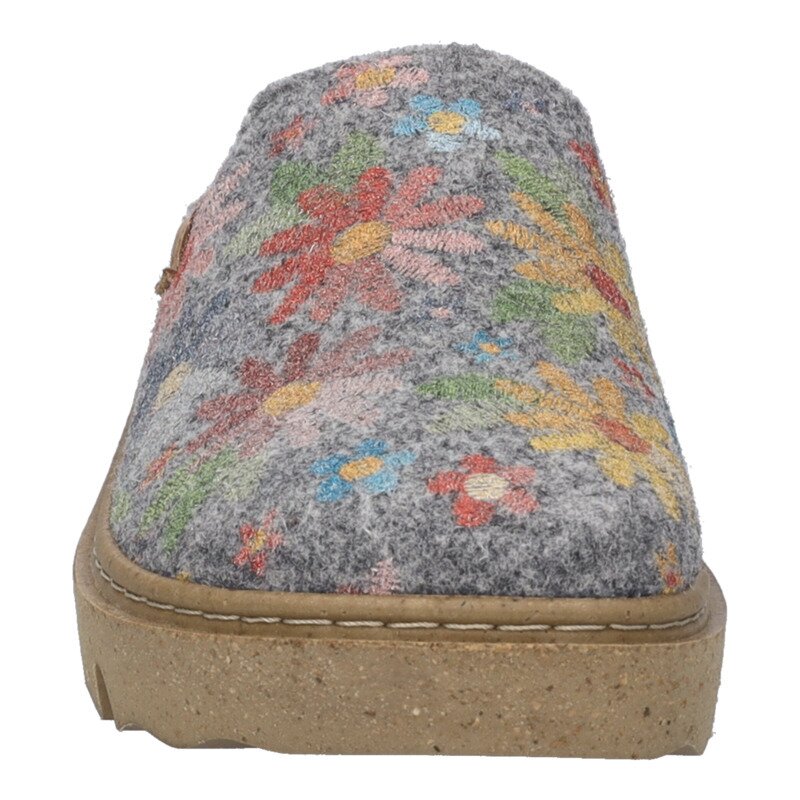 Josef seibel pantoffel grijs-photo-4