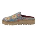 Josef seibel pantoffel grijs-thumb-2