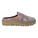 Josef seibel pantoffel grijs-thumb-1