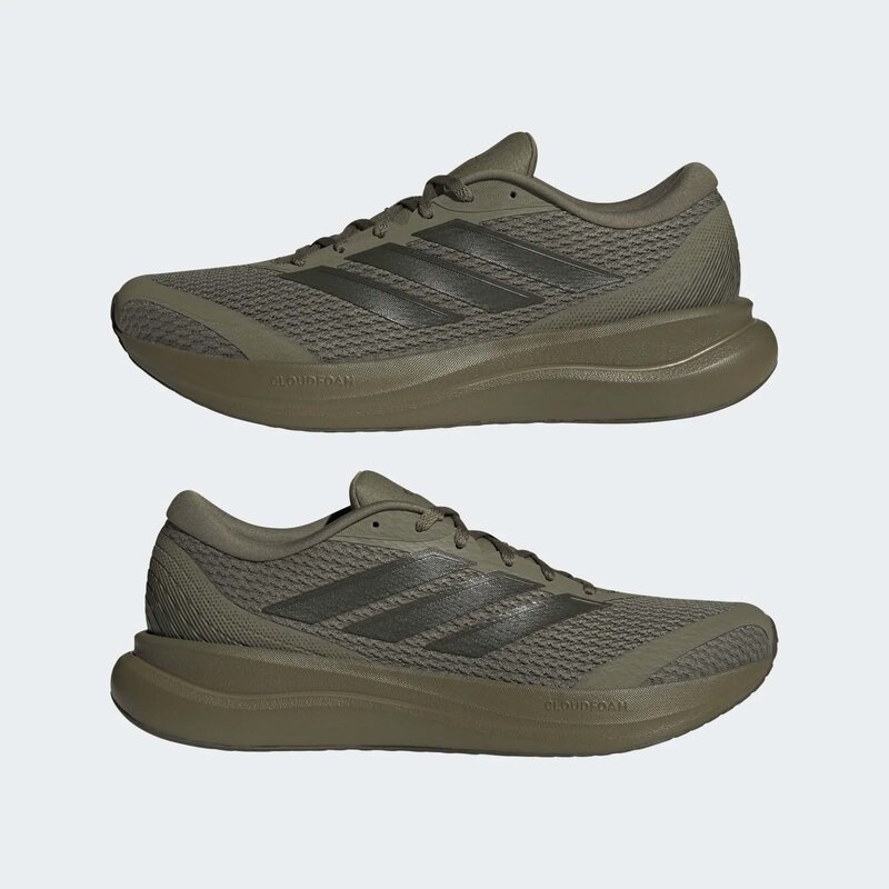 Adidas schoen kaki-photo-6