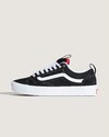 Vans schoen zwart-thumb-1