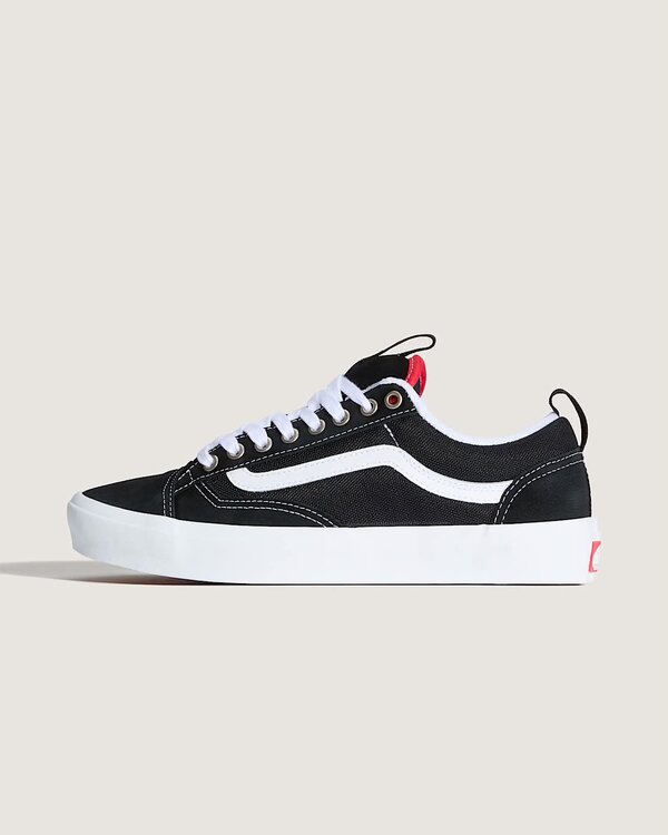 Vans schoen zwart eerste thumbnail