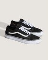 Vans schoen zwart-thumb-2