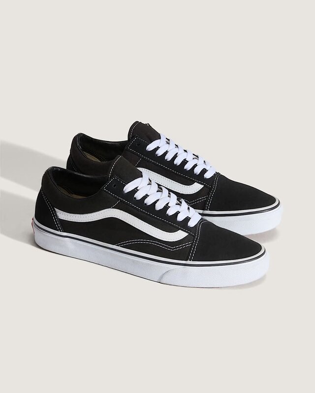 Vans schoen zwart-photo-2
