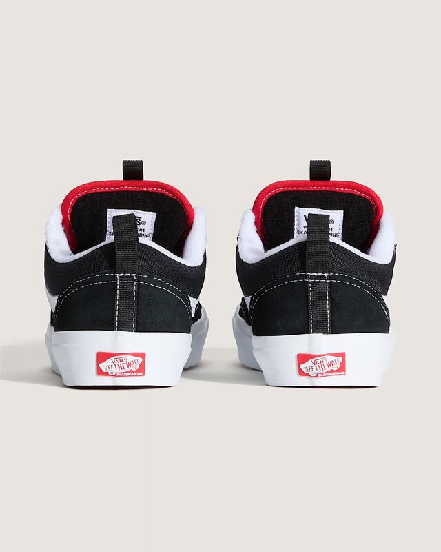Vans schoen zwart-photo-3