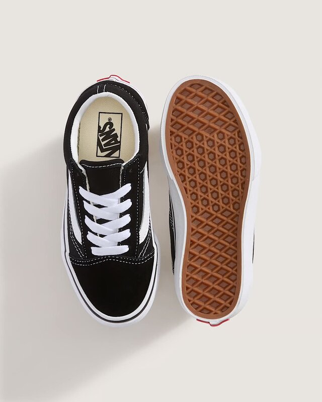 Vans schoen zwart-photo-3