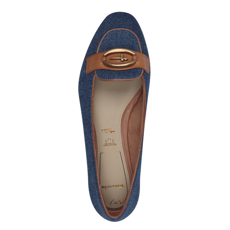 Tamaris ballerina jeans-photo-4