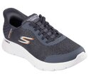 Skechers schoen grijs-thumb-3