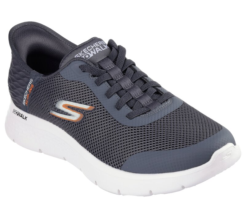 Skechers schoen grijs-photo-3