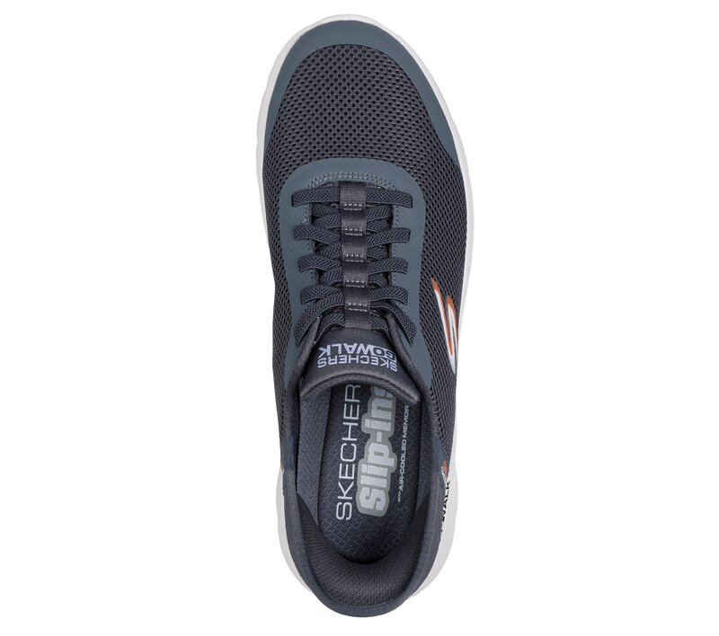 Skechers schoen grijs-photo-5