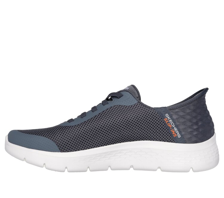 Skechers schoen grijs tweede thumbnail