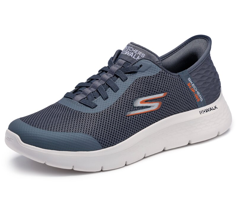 Skechers schoen grijs-photo-4