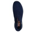 Skechers schoen blauw-thumb-4