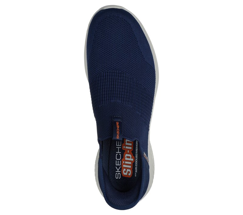 Skechers schoen blauw-photo-4