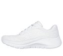 Skechers schoen wit-thumb-3