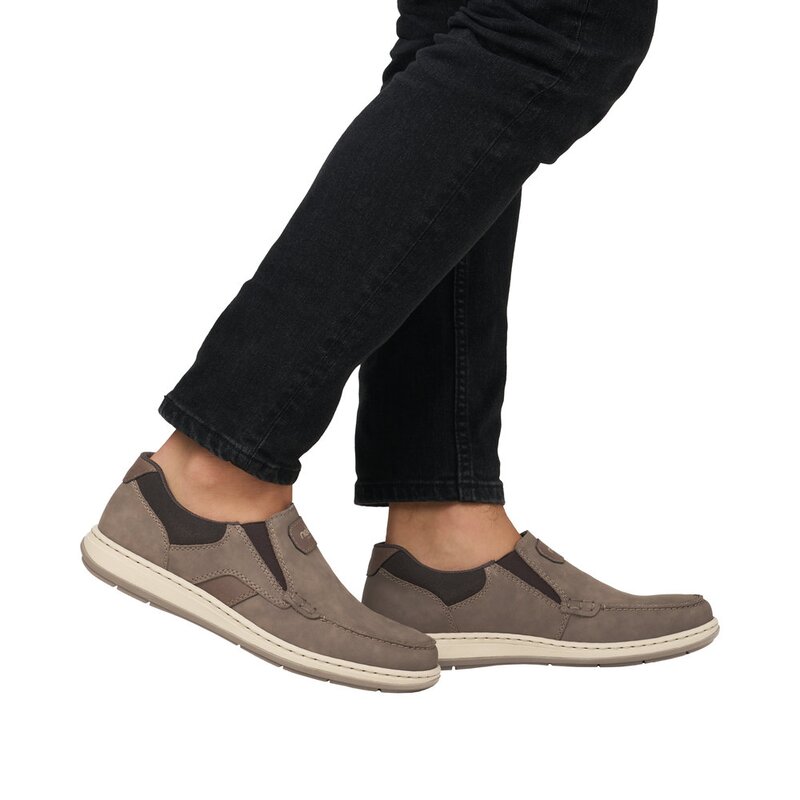 Rieker schoen bruin-photo-7