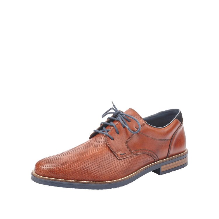 Rieker schoen cognac tweede thumbnail
