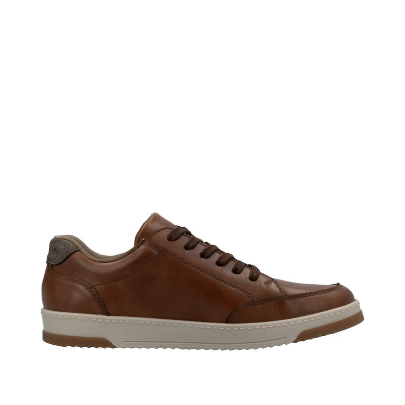 Rieker schoen cognac-photo-3