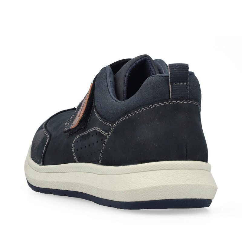 Rieker schoen blauw-photo-4