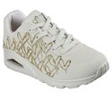 Skechers schoen gold-thumb-2