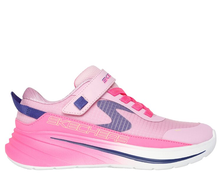 Skechers schoen fuchsia eerste thumbnail