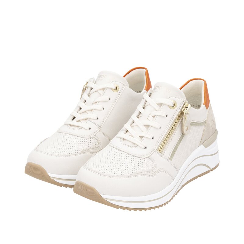 Remonte schoen beige-photo-6