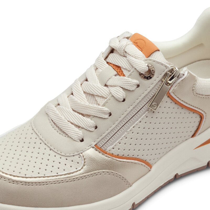 Tamaris schoen off white-photo-5